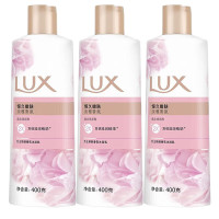 联合利华系列 400ml 力士恒久嫩肤娇肤香氛沐浴露
