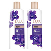 联合利华系列 200ml 力士幽莲魅肤香奢宠香氛沐浴露