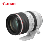 佳能(Canon) RF70-200mm F2.8 L IS USM 远摄镜头 微单镜头 大三元 (计价单位:个) 黑色