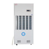 艾莱达 STS-550P 240L/天 180㎡以上 吸湿机 (计价单位:台) 白色