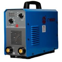 广州烽火电焊机 ZX7-500I逆变式数字化气体保护焊机