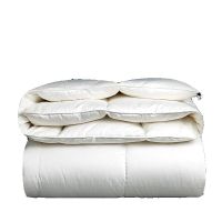 伊伊爱CQB-9XWB-001纯色春秋被 空调被150*200cm 魅力白(单位:条)