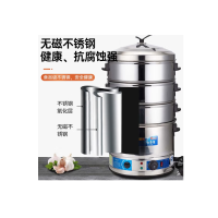 册宣 纳丽雅电蒸锅 MEK-008 220V/1200W