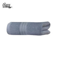 京狼途 JLT-MJ120 37*74cm 120g 毛巾 (计价单位:条) 藏青