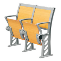 仓迪 CD-88办公椅阶梯教室桌椅阶梯教室排椅多媒体课桌椅(一张单椅子)(张)