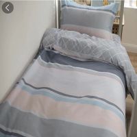 恒源祥宿舍套装 (被套1.5米床单1.5米枕套一个 枕芯800克 被芯1500克)(单位:套)
