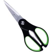 张小泉 J20110200 多用厨房剪刀 颜色随机(单位:把)