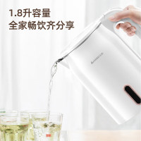志高 热水壶1.8L ZD18A-708G8