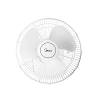 美的(Midea)FD40-20A 吸顶电风扇顶扇楼顶扇家用学校宿舍摇头吊顶工业壁扇工程吊扇 不带调速器