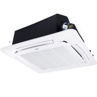 海尔(Haier)KFRd-120QW/22DAH22 变频二级能效 5匹嵌入式 冷暖型天花空调(单位:台)