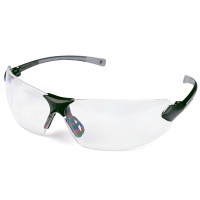 册宣 CX-5922护目镜防风沙防雾防飞溅防尘冲击打磨骑行眼镜眼罩 透明镜片防雾