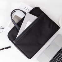 得力(deli)63751商务职业公文包 285X380X50mm(单位:个)