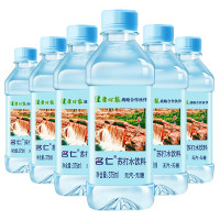 名仁 375ml*6瓶 苏打水