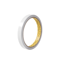 晨光(M&G)双面胶高粘性棉纸胶带学生办公通用双面胶带 AJD95745 12mm*10y 单卷