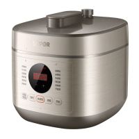 苏泊尔 电压力锅全自动智能预约压力锅 SY-50FC26