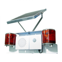 凯瑞(Cary) KL5098 3.7VDC 2-0.4W 白色 IP65 闪光频率60次/分钟 LED 1000K