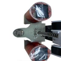 惠乐为 乐惠LB6532E-2 2*0.4W 3.7V 5000K~6500K LED 警示灯 (计价单位:盏) 酒红色