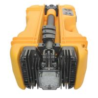 正辉(CHHI) SFW3002 DC21.6V 35W 6000K LED 锂电池 举高高度:1500mm 箱式移动工