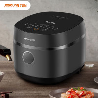 九阳(Joyoung) F50T-F751ZMD安心系列 电饭煲电饭锅 智能预约 5L容量 铁釜内胆IH加热