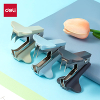 得力 起钉器/拔钉器 高效时尚办公颜色随机 TA780