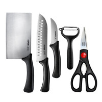 苏泊尔(SUPOR)刀具套装五件套 TK1718T