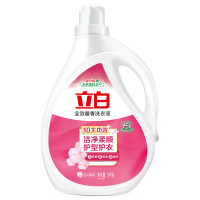 立白全效馨香洗衣液 香味持久 全效馨香3kg
