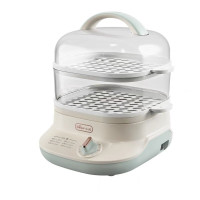 小熊 电蒸锅 DZG-C60Q8 6L