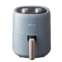 小熊 空气炸锅 QZG-E12W5 3.0L