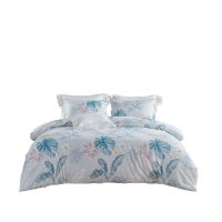 梦洁家纺 四件套 200*230cm 100%纯棉