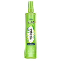 隆力奇 花露水 蛇胆金银花 195ml