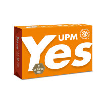 益思 纯白复印纸 A4 A4 80g