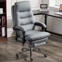 俱林 办公椅 700×700×1200~1280mm 1 个 电脑椅 职员椅 办公座椅 办公椅 公差±6cm