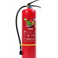 中瑾 9L手提式水基型灭火器MS/ABEF9型