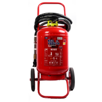 中瑾 25L推车式水基型灭火器MS/ABEF25-I型