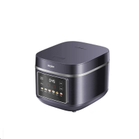 海尔家用大火力触控彩屏24h预约多功能电饭煲 HRC-ZDCA14110