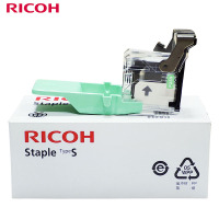 理光(Ricoh)S型 钉书针(带头)(5000针) 适用于SR3150/SR3100/SR3220/SR3270