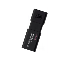 金士顿 DT100G3 优盘128G