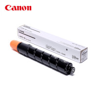 佳能 NPG-46BK原装黑色墨粉盒(适用iR-ADV C5030/C5035/C5235/C5240打印机)