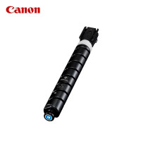 佳能(Canon)NPG-83L原装青色墨粉盒 适用C5840/5850/5860/5870 经济装(约26000页)