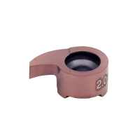 吉星虎(JIXINGHU) MB整体式硬质合金切槽切削头 MB-11G300-02-20R 1025