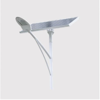 工迈GDF6380-120W锂电池 太阳能路灯头3.2V/40000mAHA太阳能板