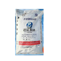 君正集团 片状氢氧化钠 IS-I 25KG/袋 单位:袋