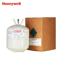 霍尼韦尔(Honeywell)(R1234ze)制冷剂 氟利昂 环保雪种 冷媒 净重20kg1瓶