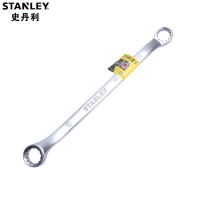 史丹利(STANLEY) STMT25134-23 B系列双梅花扳手 双头梅花两用板手 汽修工具板子 8*9MM