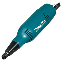 牧田(MAKITA)GD0603电磨机直磨机电磨笔电磨头工业级内磨机打磨抛光机雕刻机 240W