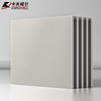 卡夫威尔 海绵砂纸块抛光除锈打磨清洁海绵干湿两用海 2000目 5片装 YS4115