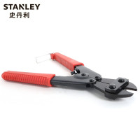 史丹利STANLEY 断线钳8英寸 钢筋剪钢丝铁丝大钳子 大力破坏鹰嘴 剪刀 断丝剪 14-308-23