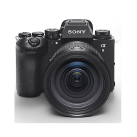 SONY Alpha9III A9M3新一代速度旗舰全画幅微单相机 A9M3 单机身 官方标配