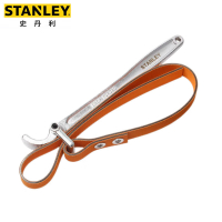 史丹利(STANLEY)97-101-23 皮带扳手 皮带滤清器 机油滤芯扳手11英寸