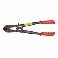 史丹利STANLEY 断线钳8英寸 钢筋剪钢丝铁丝大钳子 大力破坏鹰嘴 断丝剪 14-308-23